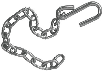 BOW SAFETY CHAIN (TIEDOWN ENGINEERING)